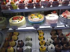 -莉莲蛋挞(日月光店)