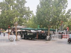 -天津五大道文化旅游区