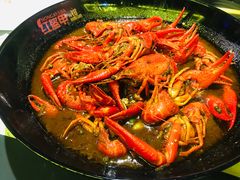 -红钳侠小龙虾·烧烤(中赢康康谷店)