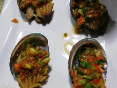 -云南巷海鲜大咖·可加工海鲜
