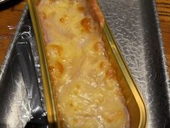 -北丐先生·野馄饨烧烤(长宁龙之梦店)