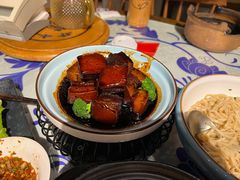 小厨红烧肉-井水小厨·湘菜(活力广场店)