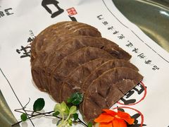 -老西门·常州菜(新区店)