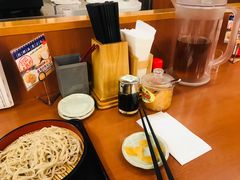 -天丼‧天妇罗盖饭(天神店)