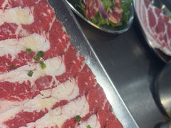 -小团团·路边烤牛肉(南岭壹街店)