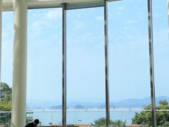 -绿城千岛湖喜来登度假酒店