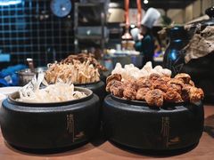 -V-ONE西雅图海鲜自助餐厅(仓山万达广场店)