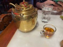 -小吊梨汤·北京菜·烤鸭(双井乐成中心店)