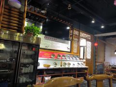 -驴全道葭州驴肉公馆(榆林商业步行街店)