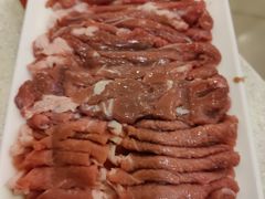 -八先生涮肉房(三里河店)