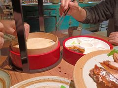 -青年公社烤鸭(熙悦天街店)