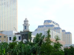 -澳门威尼斯人综合度假区