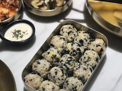-HOTISLAND海鸡岛·韩国料理(江南西店)