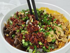 -寶牯佬邵阳米粉