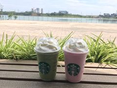 -星巴克(成都科学城店)