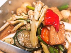 -0776食堂·京城创意菜(七里庄店)