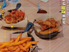 -必胜客(烟火食堂观前店)
