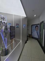 -AIST爱思特医疗美容医院