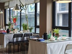 -观塘港茶餐厅(八一大道店)