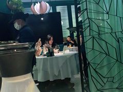 -花样西贡·蜜越餐厅·法式越南料理(水晶城店)