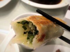 韭菜锅贴-陶然饺子城(奥体中路店)