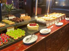 -广州富力君悦大酒店·凯菲厅