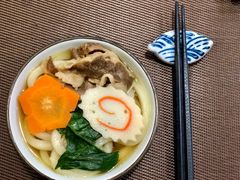 -渔日本料理铁板烧(新天地假日广场店)
