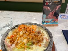 -Aqua Oasis 水天堂(太湖中心mall店)