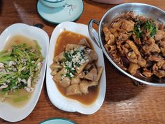 -郑记小炒(天目中路店)