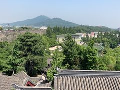 -鸡鸣赐茶(鸡鸣寺路店)