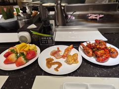 -大渔铁板烧(万象城店)