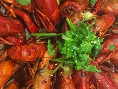 -小杨烤肉(高新店)