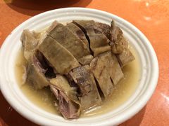 -镇扬菜馆