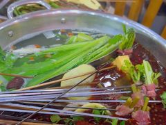 -昱欣麻辣烫·清真