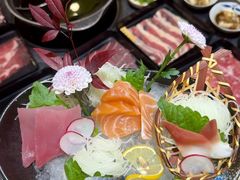-匠牛亭·锅物烧肉放题自助(昆百大·泰业城店)