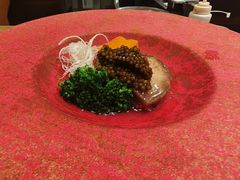 -西村日本料理(香格里拉饭店)