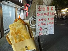 -孙奶奶葱包桧