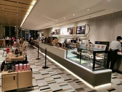 -星巴克臻选(珠海富华里店)