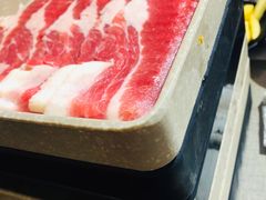-八角锄烧·肉火锅(天河城店)