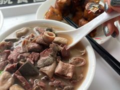 -老磁器口豆汁店(天坛店)