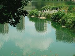 -重庆中央公园(渝北区)