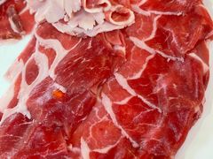 -竹叶涮肉坊(总店)