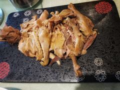 -陆壹捌餐厅(五大道店)