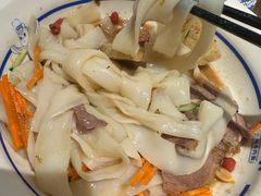 -马记永·兰州牛肉面(山姆外高桥店)