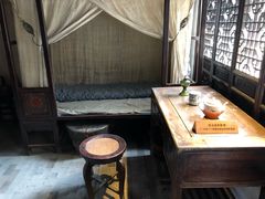 -陈云纪念馆