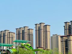 -清河半岛温泉度假酒店