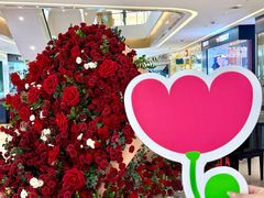 -天河城购物中心