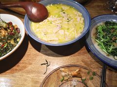 -兰溪小馆(东直门簋街店)