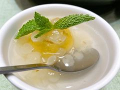 雪莲子枇杷-拂晓山房·私房川菜(西门店)
