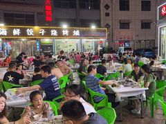 -日照大牌檔•小船海鲜(万平口店)